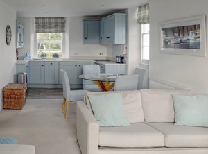 Charborough | Salcombe