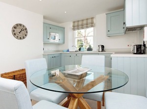 Charborough | Salcombe