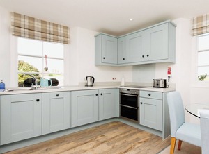 Charborough | Salcombe