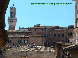Piazza Del Campo | Siena City Centre