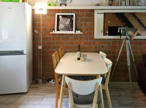 Pers Holiday Sauna Garden | Anjum