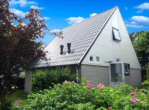 Pers Holiday Sauna Garden | Anjum