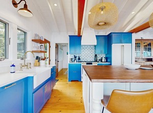 Ocean Point Colony East Boothbay | East Boothbay
