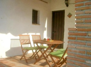Bedrooms | El Borge