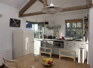 Stables Cottage | Clonakilty