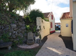 Charming | Lajes das Flores