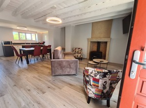 Villa Magny Persons | Le Magny