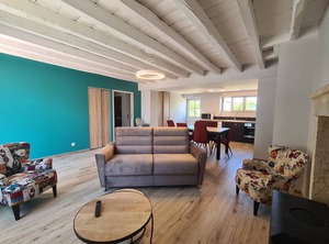 Villa Magny Persons | Le Magny