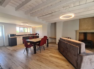 Villa Magny Persons | Le Magny