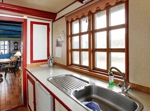 Accommodation Ulfborg | Fjand Badeby