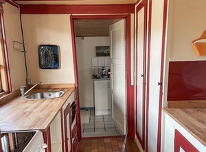 Accommodation Ulfborg | Fjand Badeby