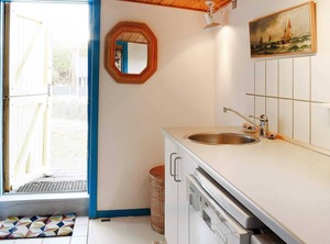 Accommodation Ulfborg | Fjand Badeby