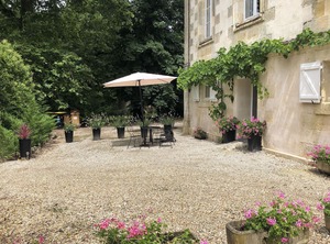 Chateau Bavolier | Saint-Christoly-de-Blaye