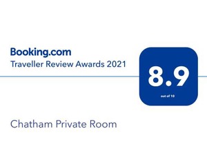 Chatham | Chatham