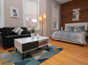 Boston Day Rentals | Columbus