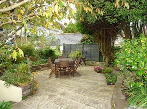 Cherry Tree Cottage Noss Mayo | Noss Mayo