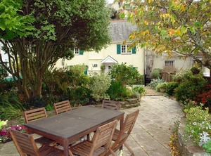 Cherry Tree Cottage Noss Mayo | Noss Mayo