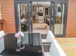 Chestnut Lodge | Runswick Bay