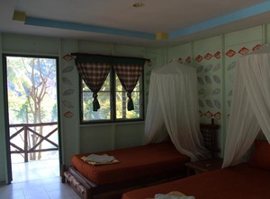 Chill Bar Bungalows | Krabi