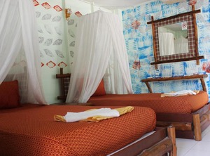 Chill Bar Bungalows | Krabi
