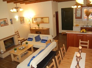 Louvros Sidari Corfu | Korakades