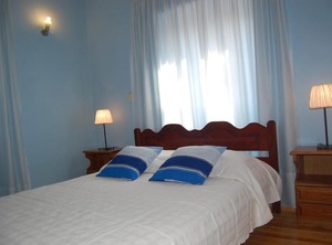 Louvros Sidari Corfu | Korakades
