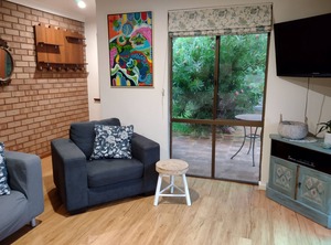 Chuditch Holiday Dwellingup | Dwellingup