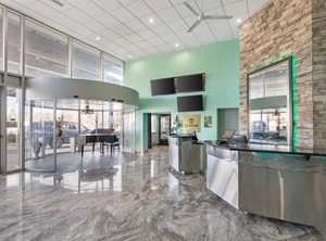Ramada | Des Moines