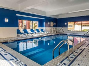 Clarion Inn | New London