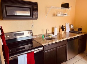 Clarion Inn | New London
