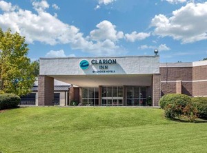 Clarion Inn Sheffield Muscle Shoals | Sheffield