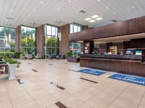 Clarion Inn Sheffield Muscle Shoals | Sheffield