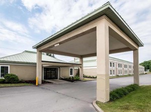 University Inn | Cortland