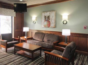 University Inn | Cortland