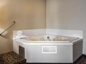 University Inn | Cortland