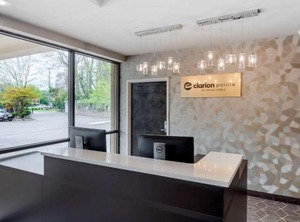 Clarion Pointe Charlottesville | Charlottesville