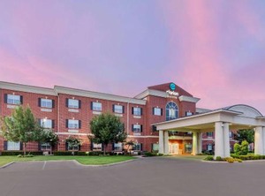 Clarion Pointe Sulphur Springs | Sulphur Springs