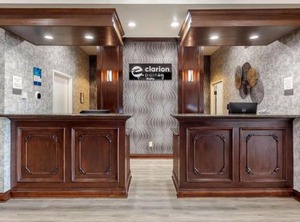 Clarion Pointe Sulphur Springs | Sulphur Springs