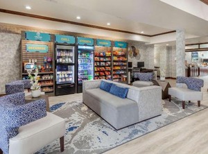 Clarion Pointe Sulphur Springs | Sulphur Springs