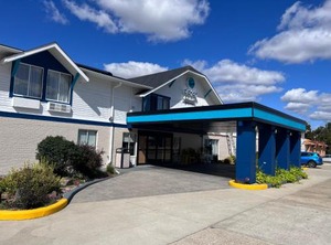 Days Inn | Jasper