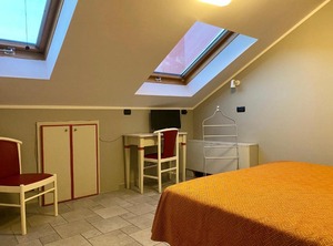 Class Residence | Cit Turin