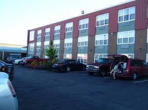 Claymore Inn | Antigonish