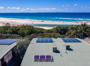 Claytons Lookout | Point Lookout