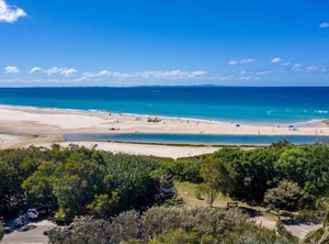 Claytons Lookout | Point Lookout