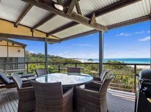 Claytons Lookout | Point Lookout