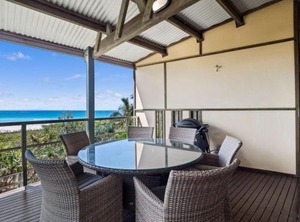 Claytons Lookout | Point Lookout