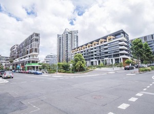 City | Waterloo