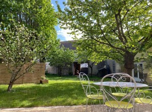 Closerie La Fontaine | Savigne-sur-Lathan