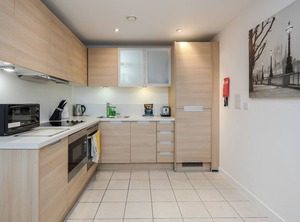 The Park Heights | Woking
