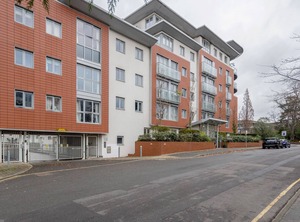 The Park Heights | Woking